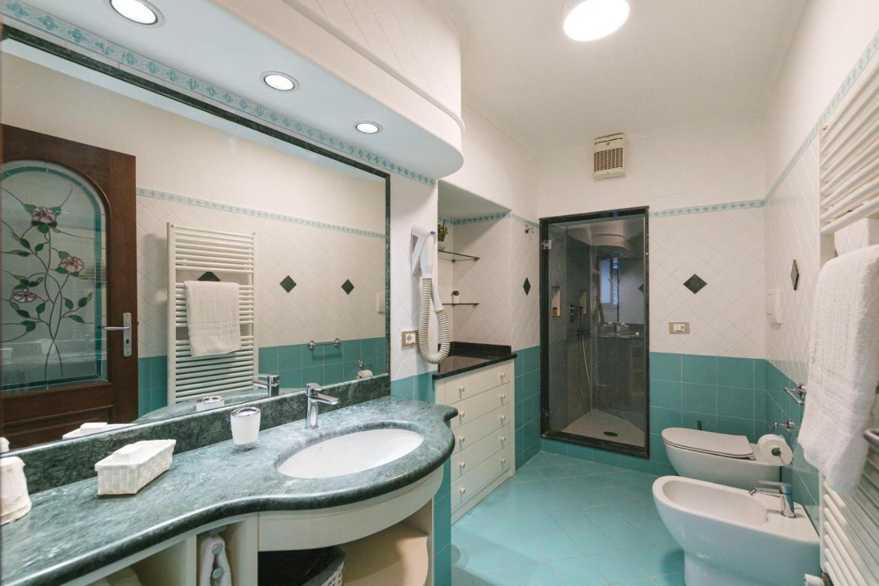 Casa La Bifora Leilighet Sorrento Eksteriør bilde