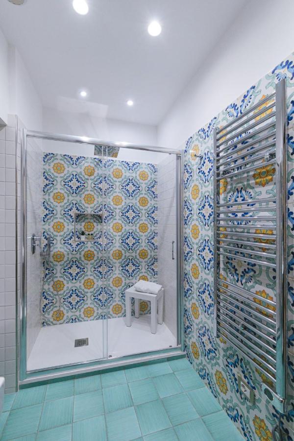 Casa La Bifora Leilighet Sorrento Eksteriør bilde