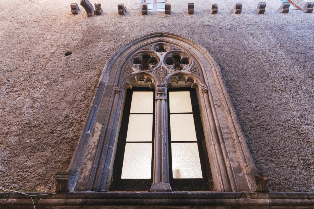 Casa La Bifora Leilighet Sorrento Eksteriør bilde